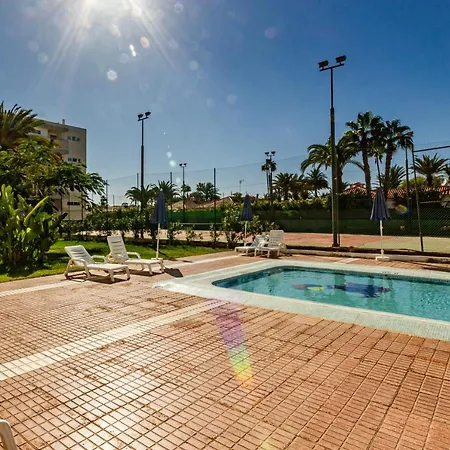 Hébergement de vacances Aguacate Friendly